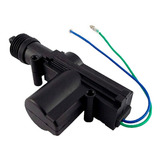 Motor Trava Elétrica Universal 2 Fios Porta Traseira