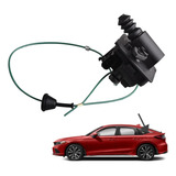 Motor Trava Portinhola Tanque Civic 2016 2017 2018 2019 2020