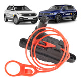 Motor Trava Solenoide Portinhola Tanque Audi A1 A3 A4 A5 A6