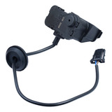 Motor Trava Solenoide Portinhola Tanque Jetta Golf 5c6810773