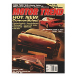 Motor Trend Jun 1994