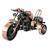 Motor Triciclo Ferro Arte