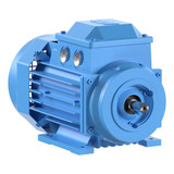 Motor Trifasico 1 5