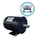 Motor Trifásico P Elevador Automotivo 4cv Eberle Original