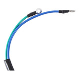 Motor Trim Tilt Para Yamaha Outboard 4t 150hp F150 63p 43880