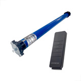 Motor Tubular Bolt Udm35r 13n 20rpm 220v 60hz 32kg 40mm