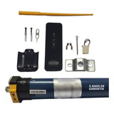 Motor Tubular Controle Toldo