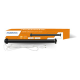Motor Tubular Inteligente Cortina Persiana Novadigital Zcmr 1 Zigbee Tuya Smart Alexa Smart Life Bivolt 110v 220v