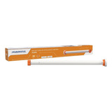 Motor Tubular Inteligente Cortina Zigbee Novadigital Bateria