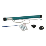 Motor Tubular Para Persiana Contato Seco 10nm 220v