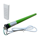Motor Tubular Persiana 35mm Wifi Alexa Google Home Controle