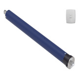 Motor Tubular Persiana C botoeira Udm35s 32kg 40mm Udinese