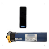 Motor Tubular Wifi C Controle P Persianas toldos 50n 110v