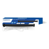 Motor Tubular Wifi Cortina Persiana Rolo Controle Tuya Alexa