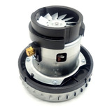 Motor Turbina Para Aspirador Karcher Nt3000 1200w 220v 