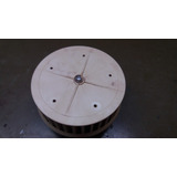 Motor Turbina Secadora Enxuta Usado