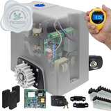 Motor Ultra Rapido Dz