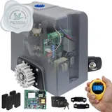 Motor Ultra Rapido Dz