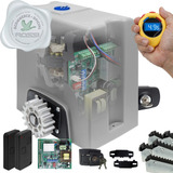 Motor Ultra Rapido Dz