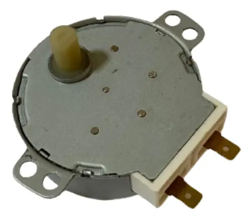 Motor Universal Do Prato