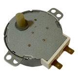 Motor Universal Do Prato Microondas 110v 127v Novo