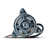 Motor Universal Ventoinha Eletroventilador Vw Fiat Gm Ford