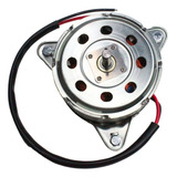 Motor Universal Ventoinha Eletroventilador Vw Fiat Gm Ford