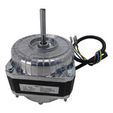Motor Vent Condensadora Helice