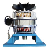 Motor Ventex Suggar 1 4hp Motor Para Tanquinho 13kg 220v 1750 Rpm