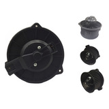 Motor Ventilação Ar Caminhão Mercedes Benz 2726 2423 2428