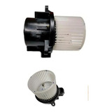 Motor Ventilação Ar Condicionado Renault Kwid Original