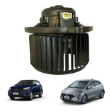 Motor Ventilação Ar Forçado Condicionado Hyundai Creta Hb20