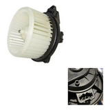 Motor Ventilação Ar Forçado Fox Spacefox Crossfox Denso