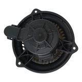Motor Ventilacao Ar Forcado