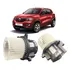 Motor Ventilação Ar Forçado Renault Kwid 2017 Em Diante