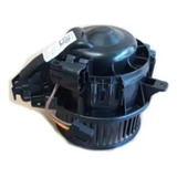 Motor Ventilação Ar Forçado Vw Polo Virtus Digital Mahle
