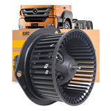 Motor Ventilação Caminhão Mercedes Benz Accelo A0038307008