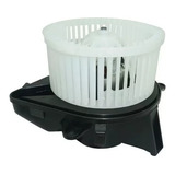 Motor Ventilação Fiat Doblô E Renault Master 46722956