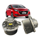 Motor Ventilação Interna Ar Cond Hb20 Ix35 Sorento Veloster