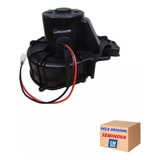 Motor Ventilação Interna Ar Condicionado Agile nova Montana