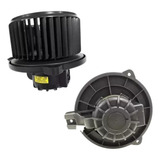 Motor Ventilação Interna Ar Condicionado Hb20 1 0 12v 1 6