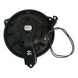 Motor Ventilacao Interna Vw
