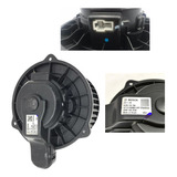 Motor Ventilação Interno Ar Forçado Hb20 2020 2021 2022