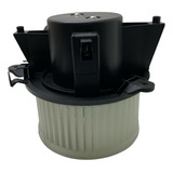 Motor Ventilação Interno Fiat Doblo Master 03 A 18