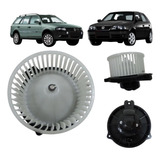 Motor Ventilacao Interno Gol