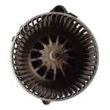 Motor Ventilação Interno Usado Fiat Doblo Original 2004 2008