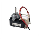 Motor Ventilador 1 100 Sem Helice 220v Expositora Metalfrio
