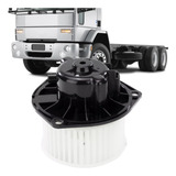 Motor Ventilador 12v Compativel