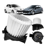 Motor Ventilador Ar Citroen