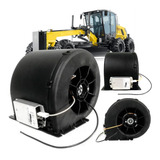 Motor Ventilador Ar Compativel